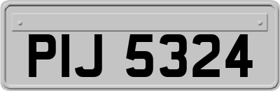 PIJ5324