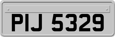 PIJ5329