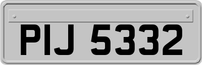 PIJ5332