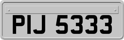 PIJ5333