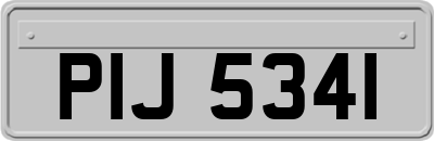 PIJ5341