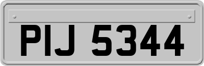 PIJ5344