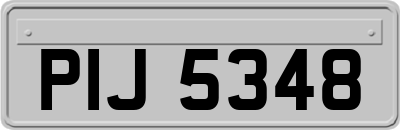 PIJ5348