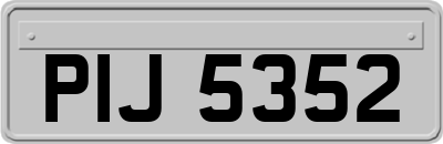 PIJ5352