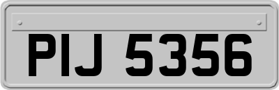 PIJ5356