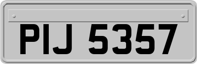 PIJ5357