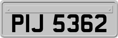 PIJ5362