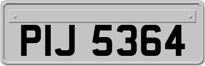 PIJ5364