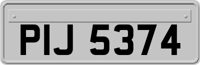 PIJ5374