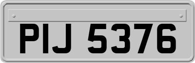 PIJ5376