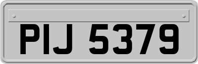 PIJ5379