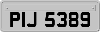 PIJ5389