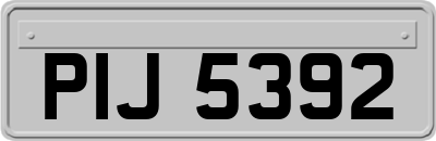 PIJ5392