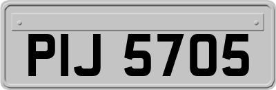 PIJ5705