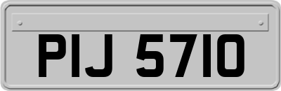 PIJ5710