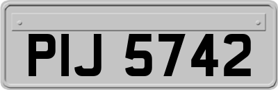 PIJ5742