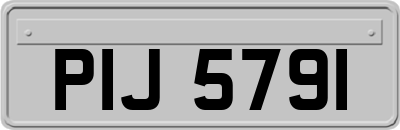 PIJ5791