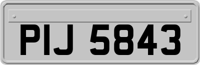 PIJ5843