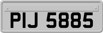 PIJ5885