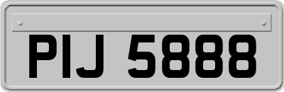 PIJ5888
