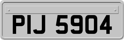 PIJ5904