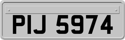 PIJ5974