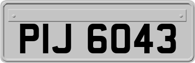 PIJ6043