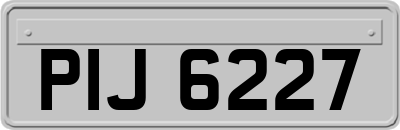 PIJ6227