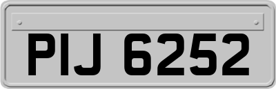 PIJ6252