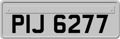 PIJ6277