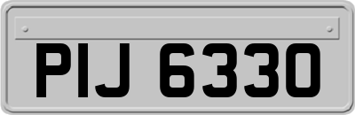 PIJ6330