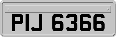 PIJ6366