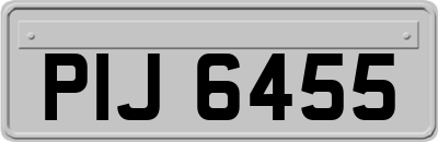 PIJ6455