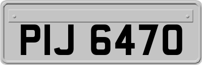 PIJ6470