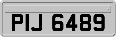 PIJ6489