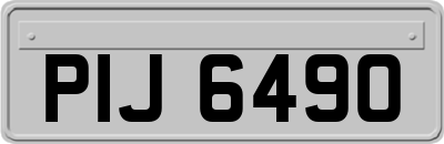 PIJ6490