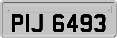 PIJ6493