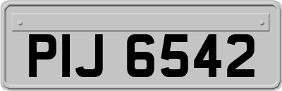 PIJ6542