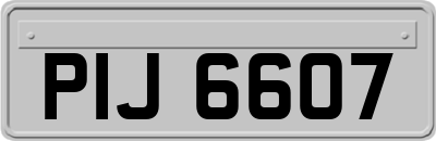 PIJ6607