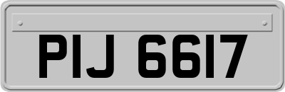 PIJ6617