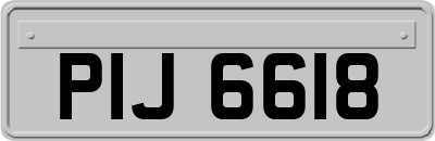 PIJ6618