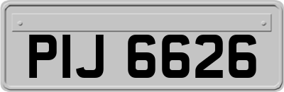 PIJ6626