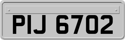 PIJ6702