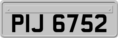 PIJ6752