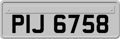 PIJ6758