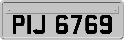 PIJ6769