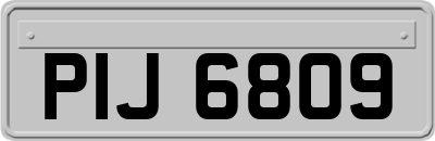 PIJ6809