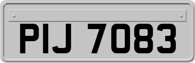 PIJ7083