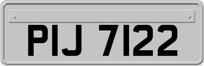 PIJ7122