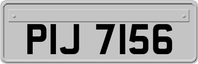 PIJ7156